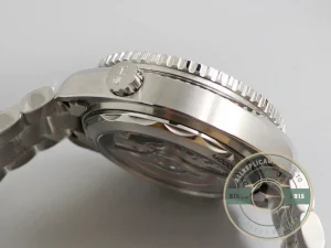 Replica Omega Seamaster Planet Ocean 600M Titanium 215.90.46.51.99.001 - Swiss-Made Clone Watch