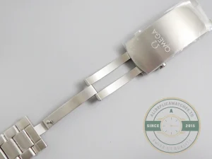 Replica Omega Seamaster Planet Ocean 600M Titanium 215.90.46.51.99.001 - Budget Luxury Replica Watch