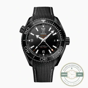 Replica Omega Seamaster Series 215.92.46.22.01.001 - Swiss Movement Replica Watch