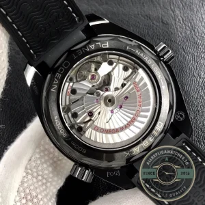 Replica Omega Seamaster Series 215.92.46.22.01.001 - Premium Super Clone Watch