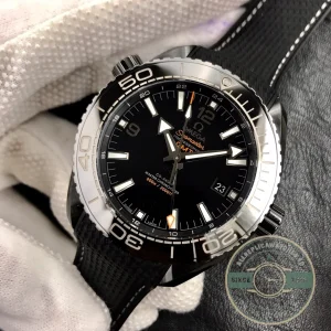 Replica Omega Seamaster Series 215.92.46.22.01.001 - Premium Super Clone Watch