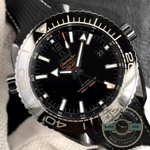 Replica Omega Seamaster Series 215.92.46.22.01.001 - Factory Super Clone Watch