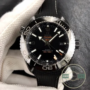 Replica Omega Seamaster Series 215.92.46.22.01.001 - Swiss-Made Clone Watch