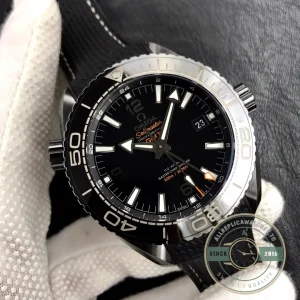 Replica Omega Seamaster Series 215.92.46.22.01.001 - Luxury Replica Watch