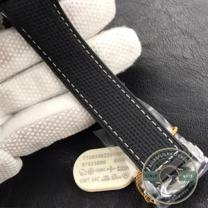 Replica Omega Seamaster Series 215.92.46.22.01.001 - High-Grade Replica Watch