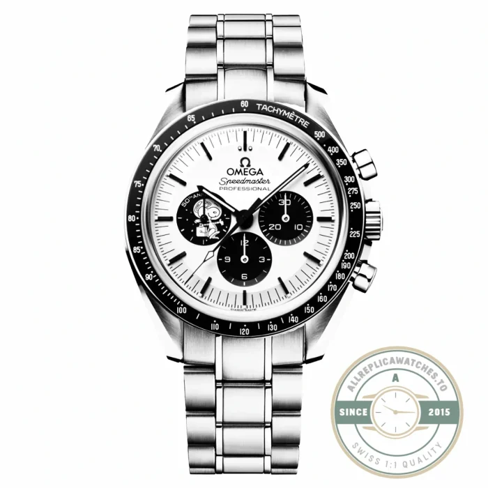 Superclone Omega Speedmaster 310.32.42.50.02.001 - Affordable Luxury Fake Timepiece