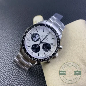 Superclone Omega Speedmaster 310.32.42.50.02.001 - Top-Tier Swiss Replica Watch