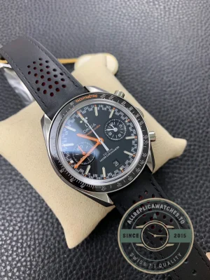 Replica Omega Speedmaster 329.32.44.51.01.001 - Top-Tier Swiss Replica Watch