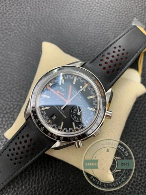Replica Omega Speedmaster 329.32.44.51.01.001 - Affordable Super Clone Watch