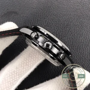 Replica Omega Speedmaster Black 311.92.44.51.01.005 - Affordable Luxury Fake Timepiece