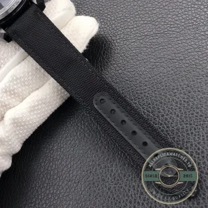 Replica Omega Speedmaster Black 311.92.44.51.01.005 - Affordable Luxury Fake Timepiece