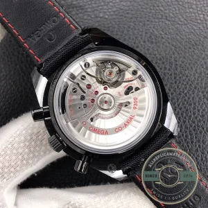 Replica Omega Speedmaster Black 311.92.44.51.01.005 - 1:1 Swiss Replica Watch
