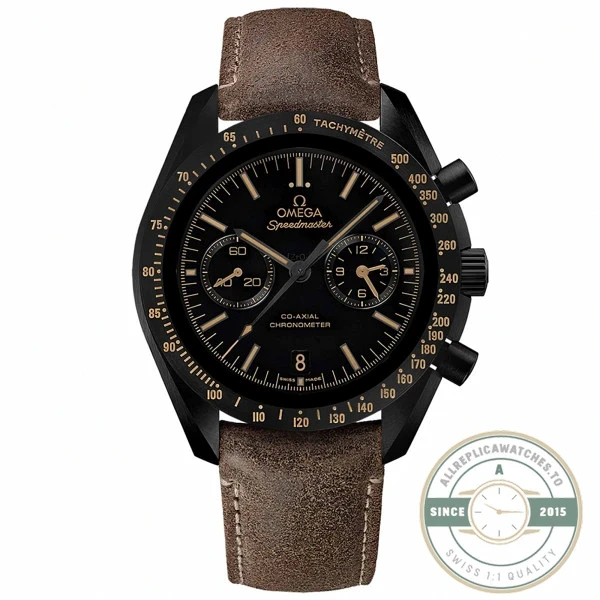 Replica Omega Speedmaster Chronograph 311.92.44.51.01.006 - Premium Super Clone Watch
