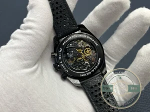 Bracelet links and deployment clasp mechanism