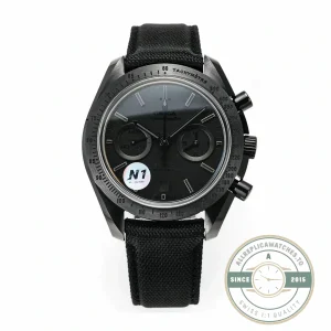 Replica Omega Speedmaster Dark Side of the Moon 311.92.44.51.01.005 - Swiss-Made Clone Watch