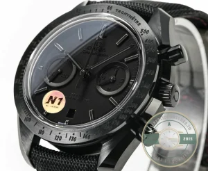Replica Omega Speedmaster Dark Side of the Moon 311.92.44.51.01.005 - Luxury Replica Watch