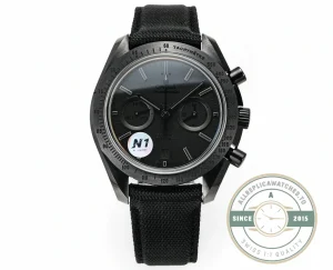 Replica Omega Speedmaster Dark Side of the Moon 311.92.44.51.01.005 - Premium Super Clone Watch