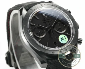 Replica Omega Speedmaster Dark Side of the Moon 311.92.44.51.01.005 - Budget Luxury Replica Watch