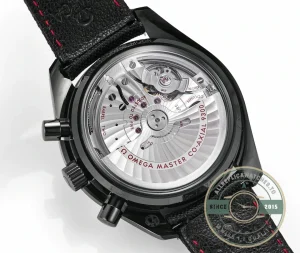 Replica Omega Speedmaster Dark Side of the Moon 311.92.44.51.01.005 - High-Grade Replica Watch
