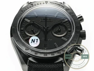 Replica Omega Speedmaster Dark Side of the Moon 311.92.44.51.01.005 - Best Quality Replica Watch