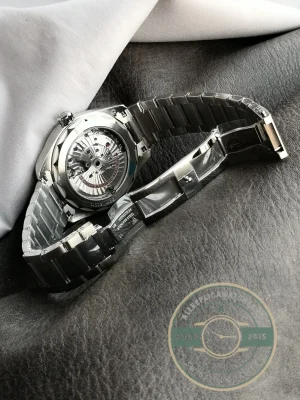 Replica Omega Speedmaster World Time 220.10.43.22.03.001 - Best Quality Replica Watch