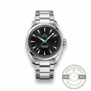 Replica Seamaster 150m 231.10.42.21.01.004 - High-Grade Replica Watch