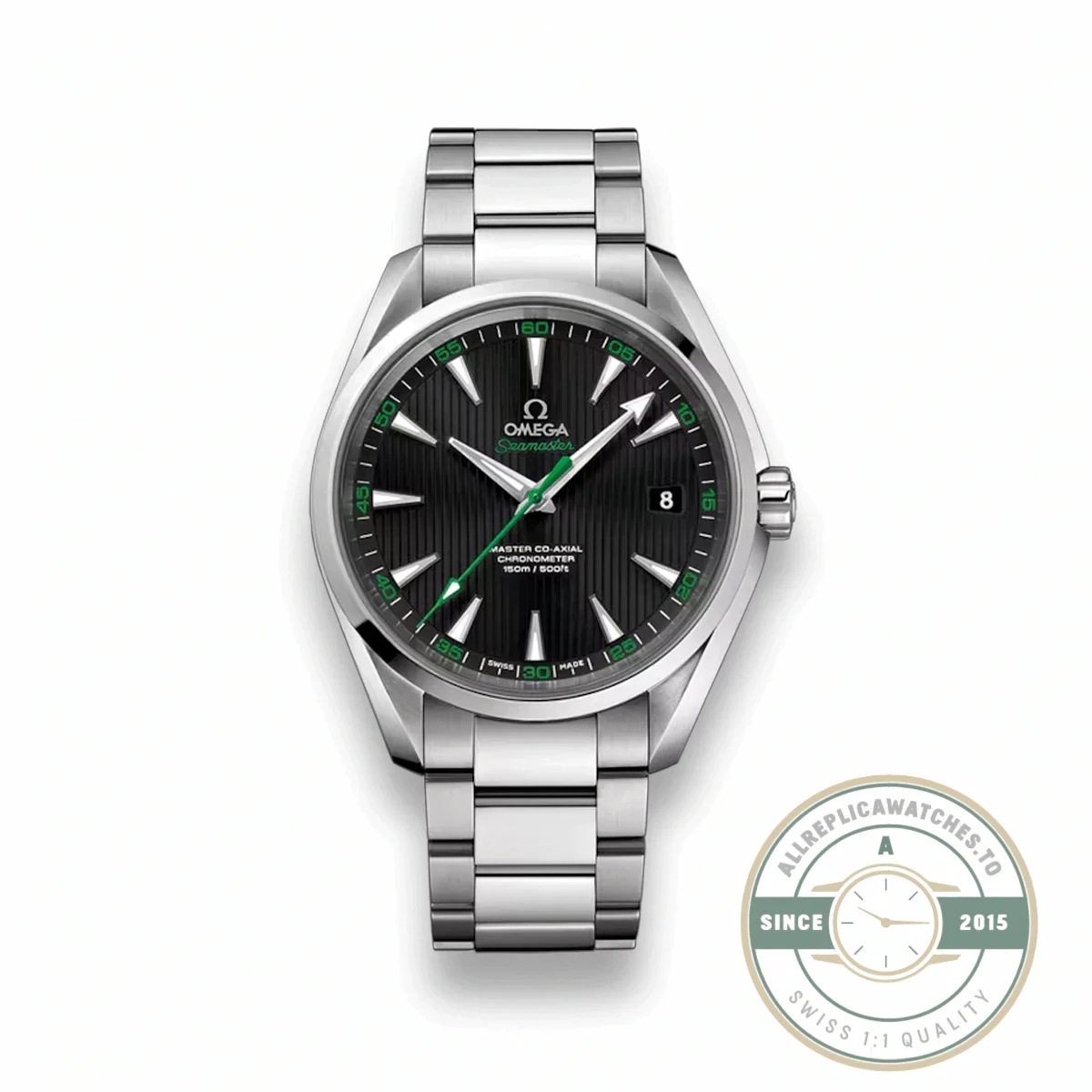 Replica Seamaster 150m 231.10.42.21.01.004 - High-Grade Replica Watch