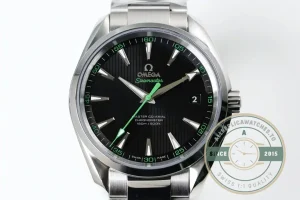 Replica Seamaster 150m 231.10.42.21.01.004 - Budget Luxury Replica Watch