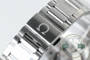 Replica Seamaster 150m 231.10.42.21.01.004 - Top-Tier Swiss Replica Watch