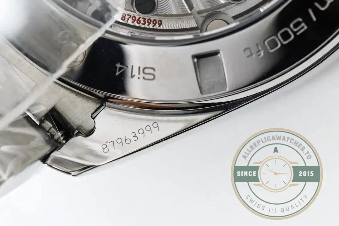 Replica Seamaster 150m 231.10.42.21.01.004 - Budget Luxury Replica Watch