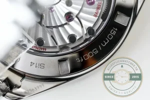 Replica Seamaster 150m 231.10.42.21.01.004 - Factory Super Clone Watch