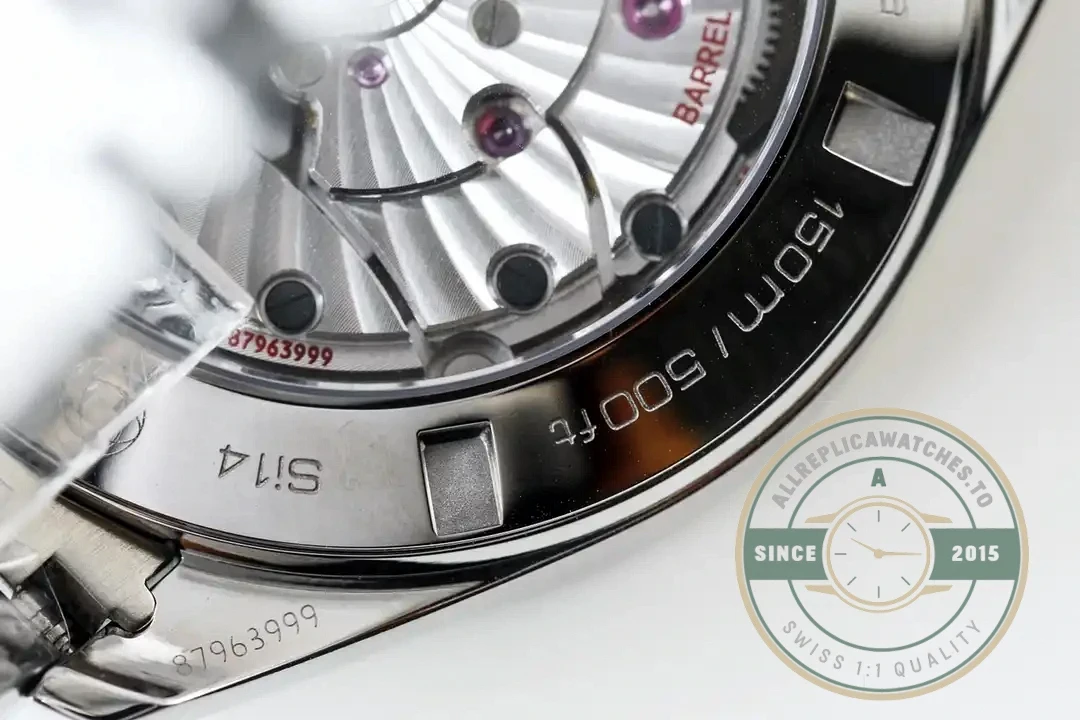 Replica Seamaster 150m 231.10.42.21.01.004 - Factory Super Clone Watch