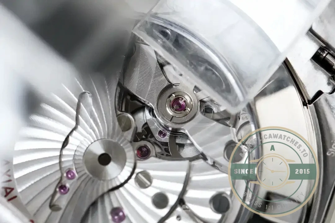 Replica Seamaster 150m 231.10.42.21.01.004 - Premium Super Clone Watch