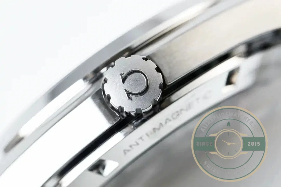 Replica Seamaster 150m 231.10.42.21.01.004 - 1:1 Swiss Replica Watch