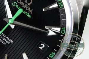 Replica Seamaster 150m 231.10.42.21.01.004 - Swiss-Made Clone Watch