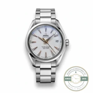 Replica Seamaster 150m 231.10.42.22.02.001 42mm - 1:1 Swiss Replica Watch