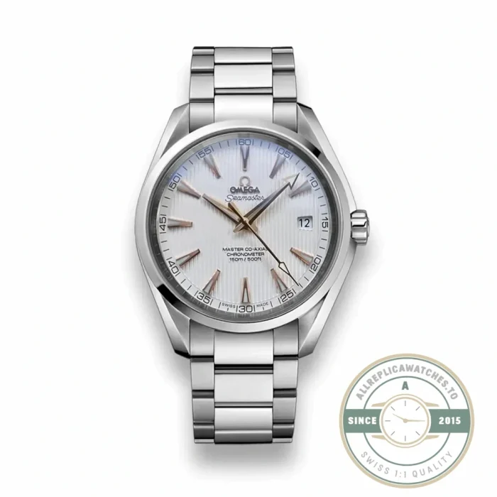 Replica Seamaster 150m 231.10.42.22.02.001 42mm - 1:1 Swiss Replica Watch