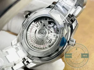 Replica Seamaster 300m Chronometer 42mm 210.30.42.20.10.001 - Best Quality Replica Watch