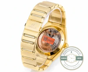 Super clone Constellation Omega 131.50.41.21.99.001 - Premium Super Clone Watch
