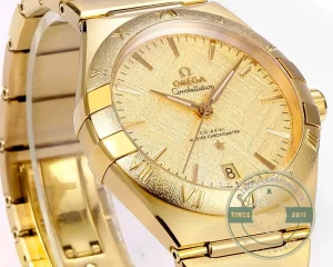 Super clone Constellation Omega 131.50.41.21.99.001 - Premium Super Clone Watch