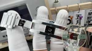 Super clone Omega Seamaster White Dial 41.5mm 231.10.42.21.02.002 - Factory Super Clone Watch