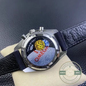 Super clone Omega Speedmaster 310.32.42.50.02.001 - Affordable Super Clone Watch