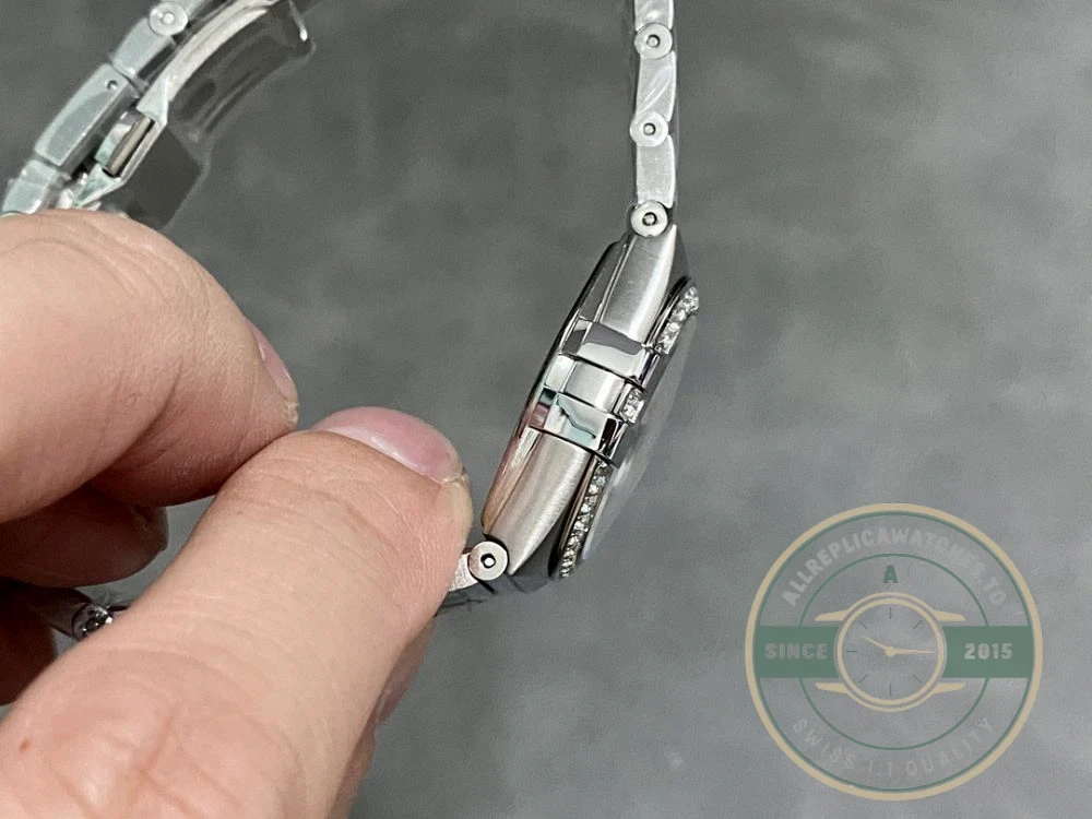 Dial macro showing applied hour indices