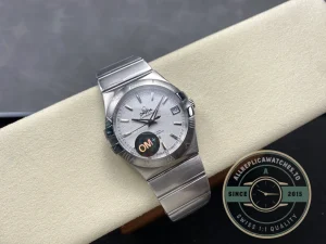 Dial macro showing applied hour indices