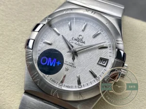 Bracelet links and deployment clasp mechanism