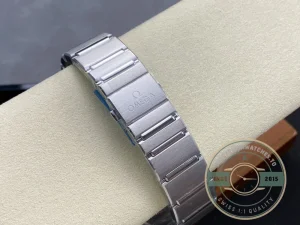 Superclone Omega Constellation 41mm 131.33.41.21.04.001 - 1:1 Swiss Replica Watch