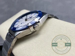 Superclone Omega Constellation 41mm 131.33.41.21.04.001 - Affordable Super Clone Watch