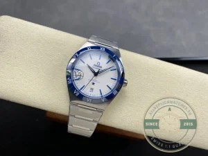 Superclone Omega Constellation 41mm 131.33.41.21.04.001 - Best Quality Replica Watch