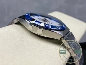 Superclone Omega Constellation 41mm 131.33.41.21.04.001 - Swiss-Made Clone Watch