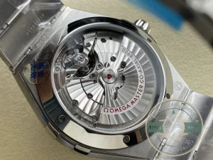 Bracelet links and deployment clasp mechanism